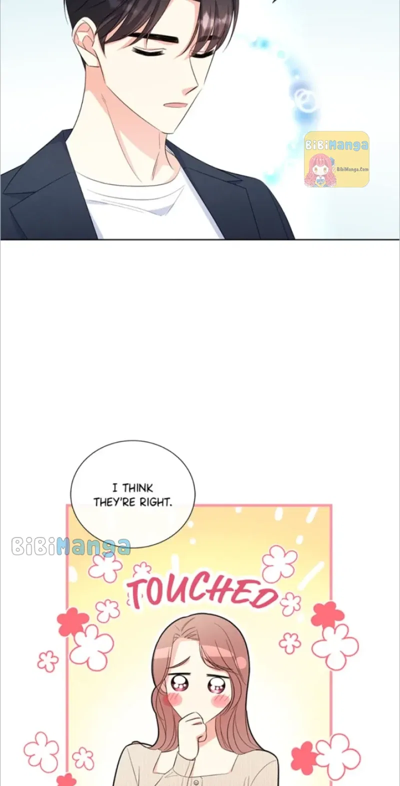 No Snooping, Please Chapter 68 – Page 7