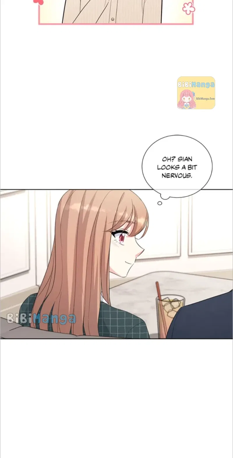 No Snooping, Please Chapter 68 – Page 8