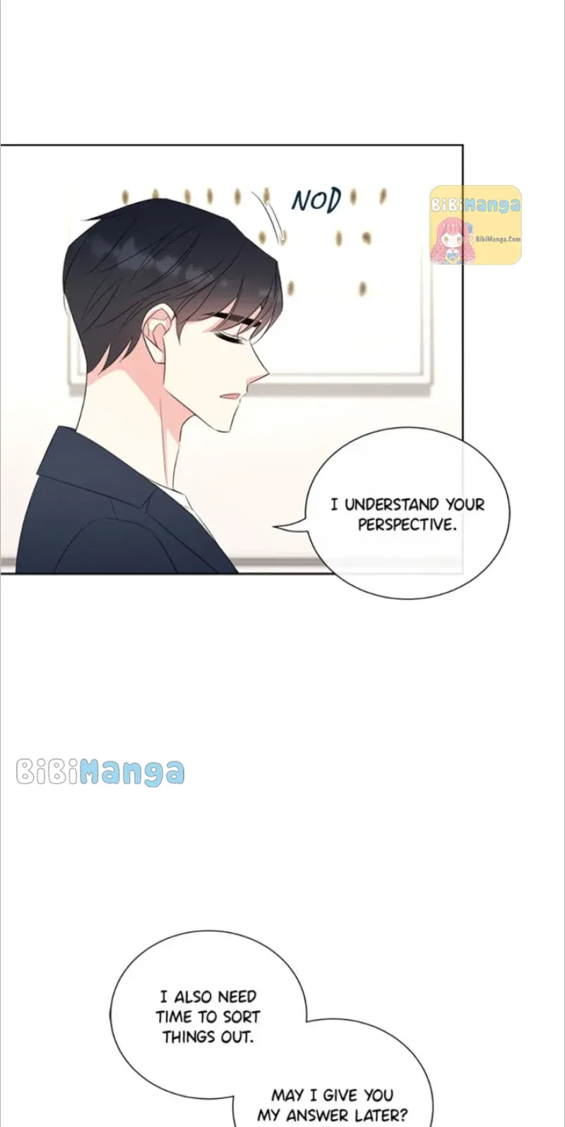 No Snooping, Please Chapter 68 – Page 18