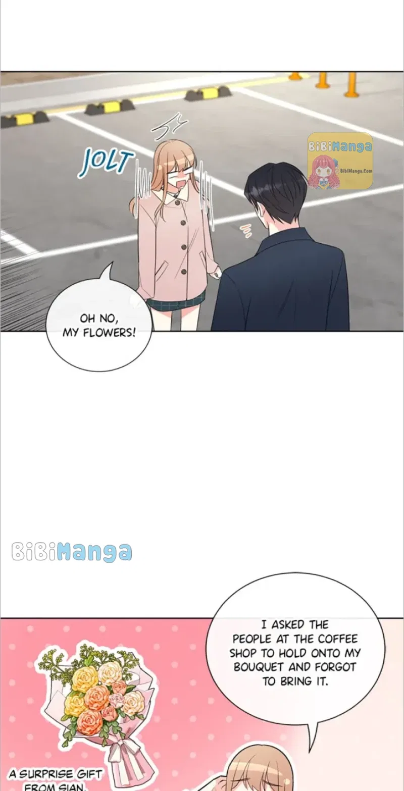 No Snooping, Please Chapter 68 – Page 25
