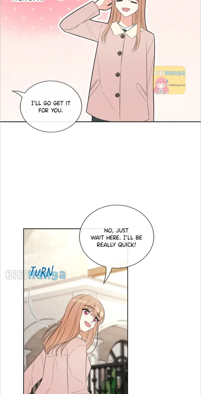 No Snooping, Please Chapter 68 – Page 26