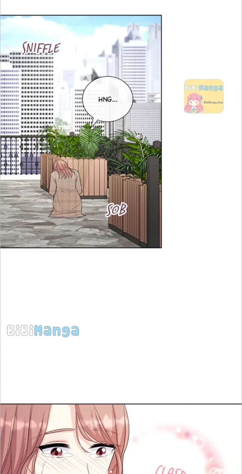 No Snooping, Please Chapter 68 – Page 28