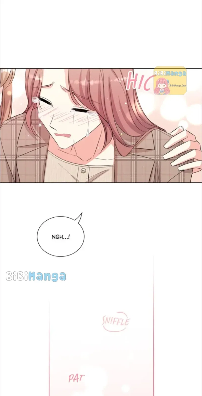 No Snooping, Please Chapter 68 – Page 30