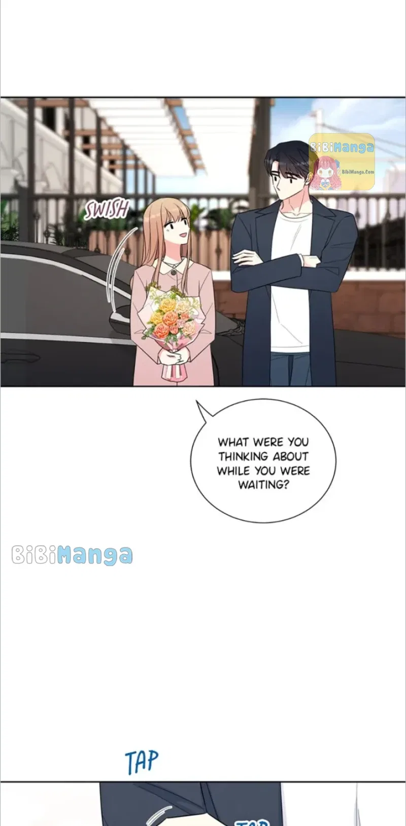 No Snooping, Please Chapter 68 – Page 34