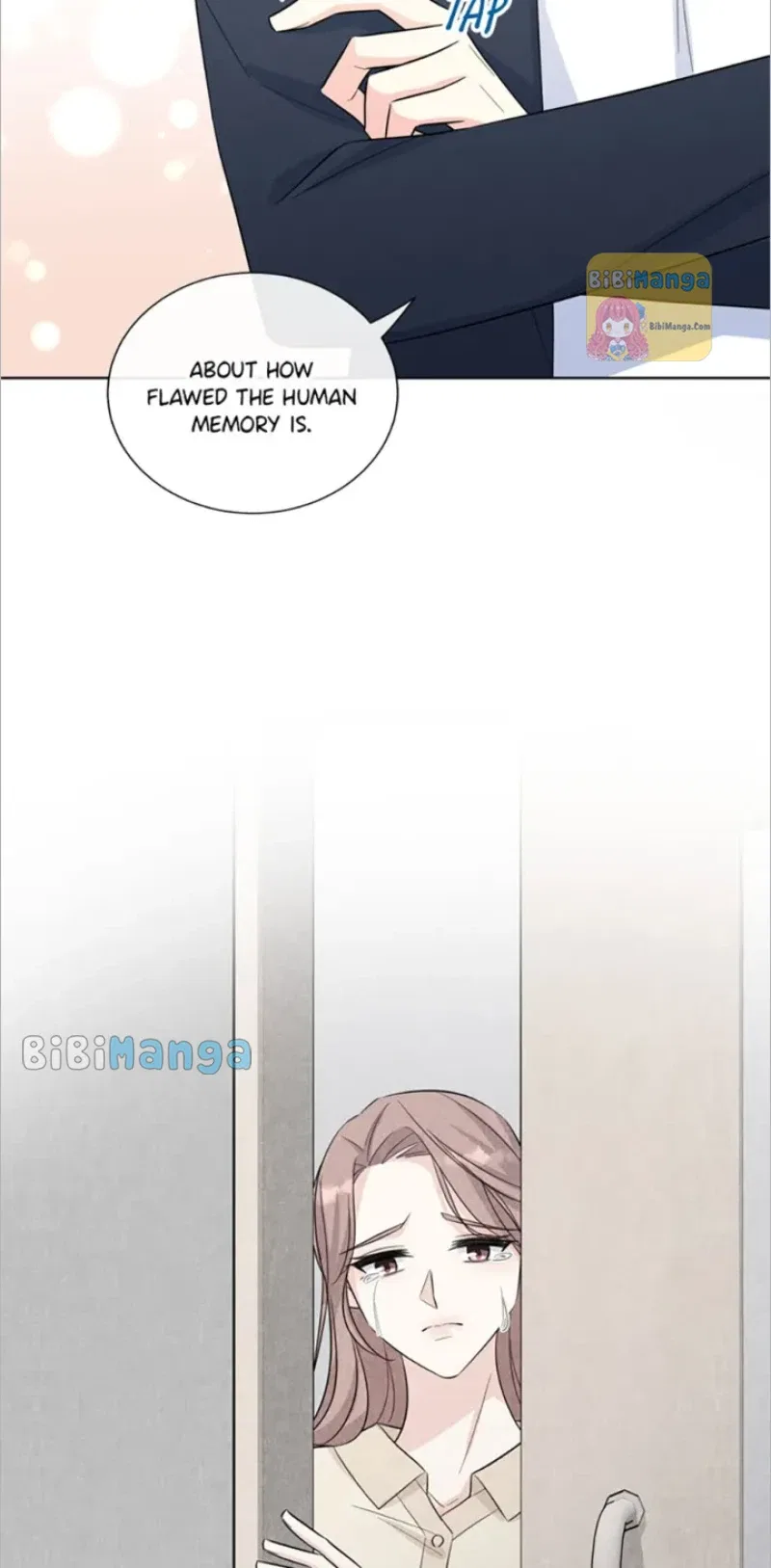 No Snooping, Please Chapter 68 – Page 35