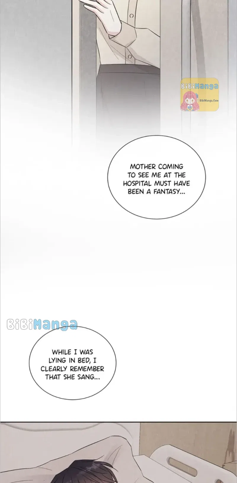 No Snooping, Please Chapter 68 – Page 36