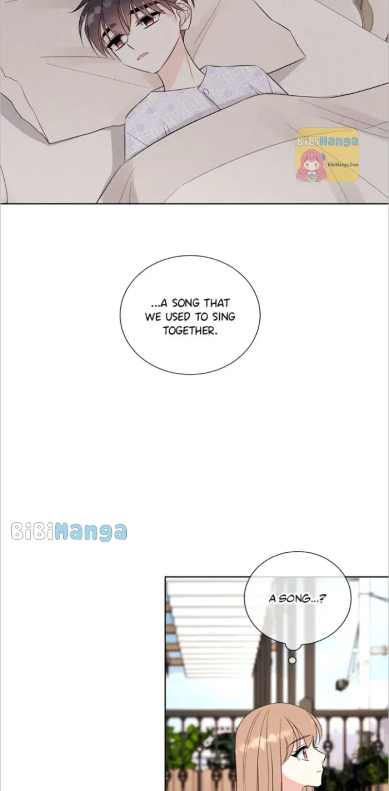 No Snooping, Please Chapter 68 – Page 37