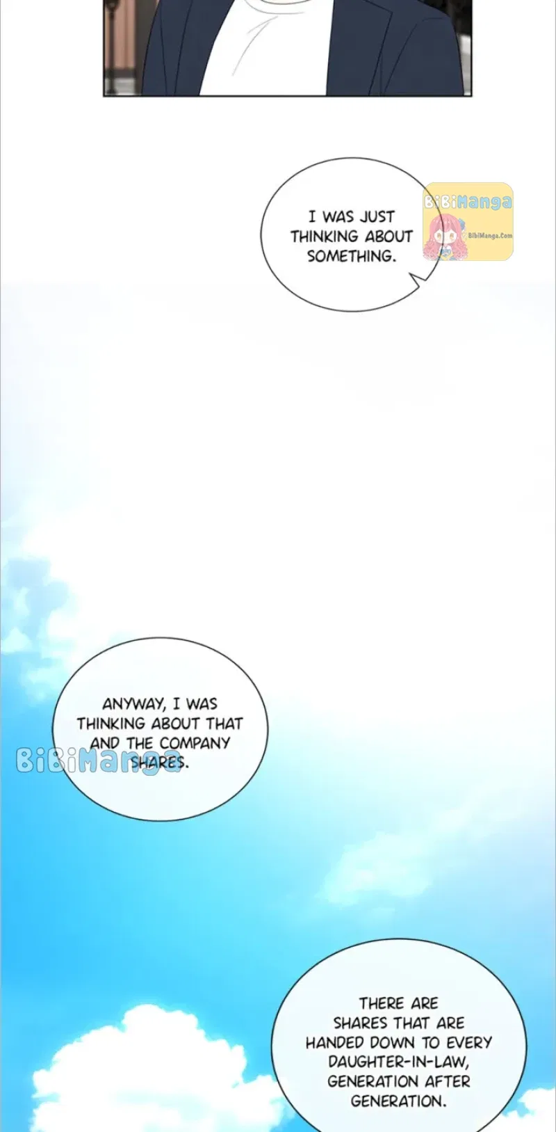 No Snooping, Please Chapter 68 – Page 39