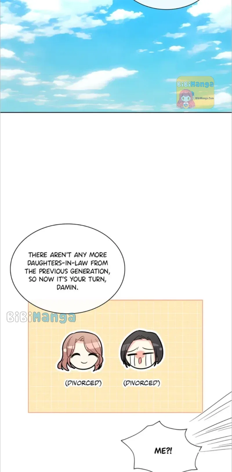 No Snooping, Please Chapter 68 – Page 40