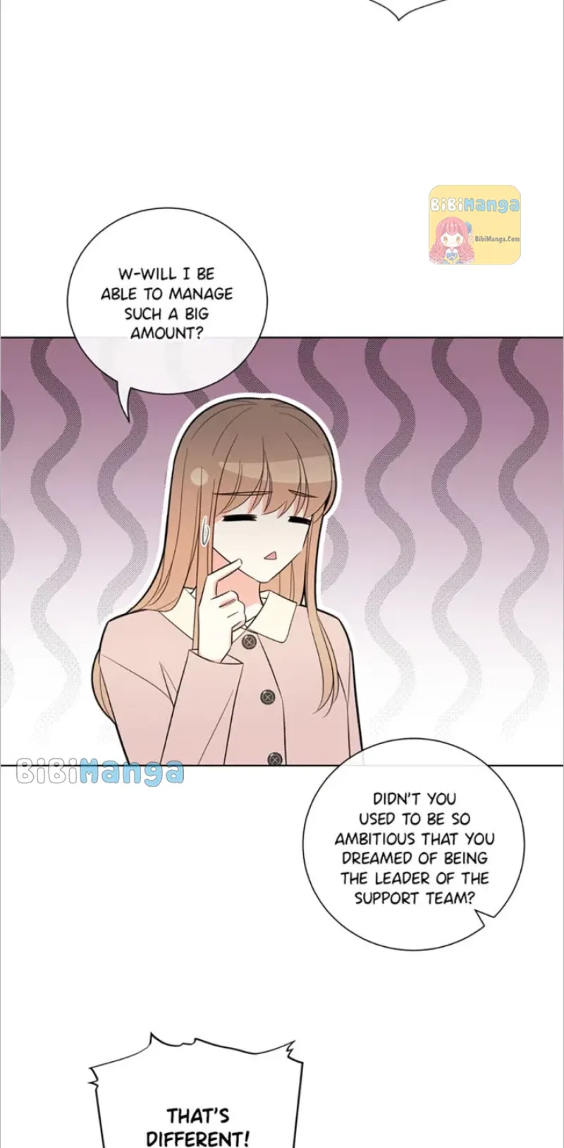 No Snooping, Please Chapter 68 – Page 41