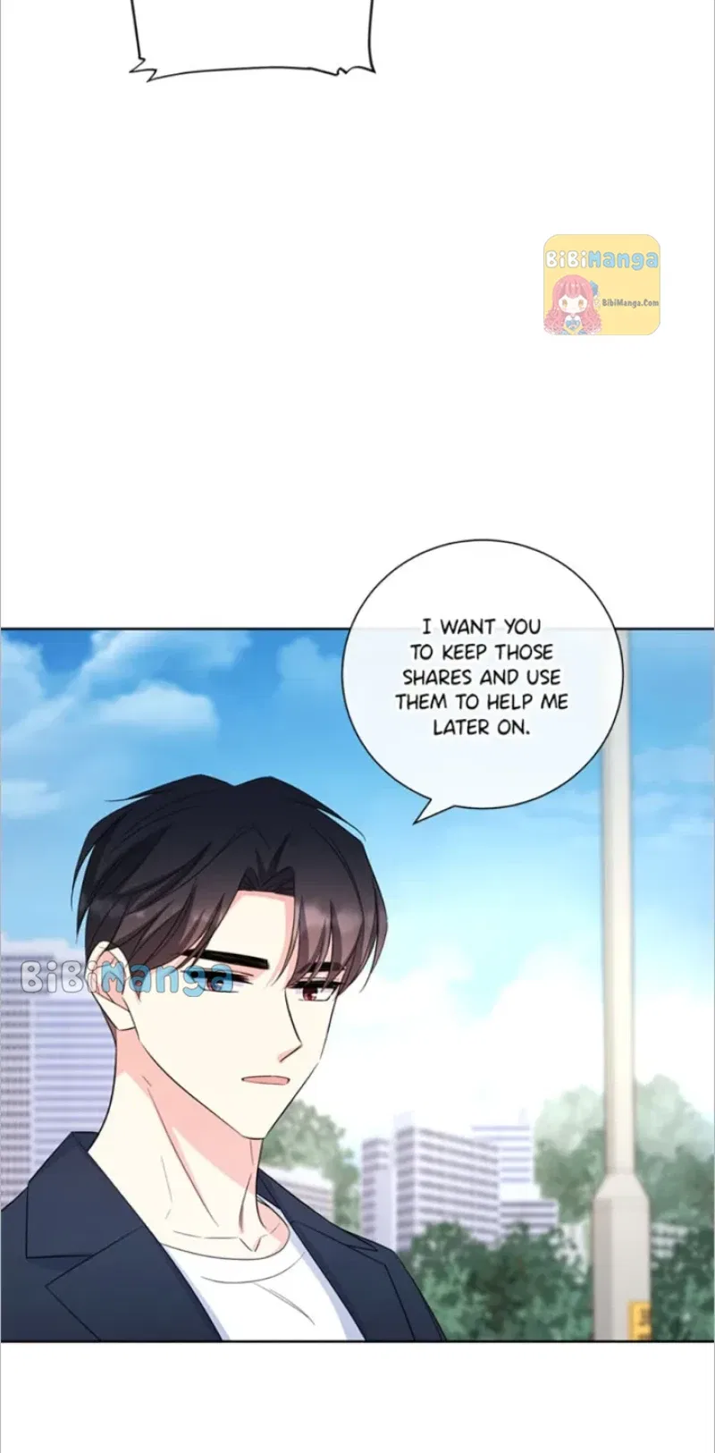 No Snooping, Please Chapter 68 – Page 42