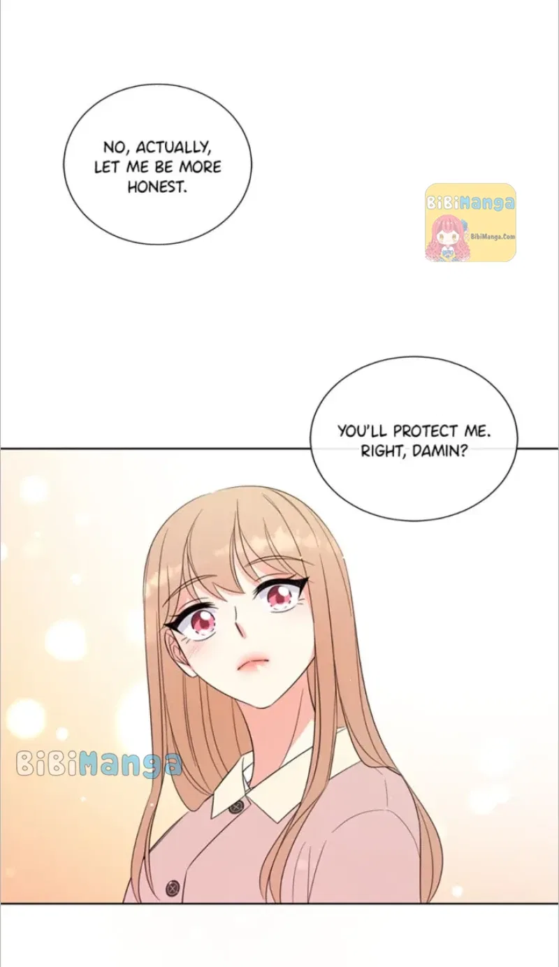 No Snooping, Please Chapter 68 – Page 43