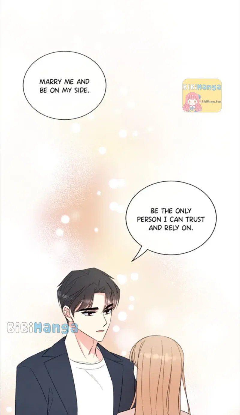 No Snooping, Please Chapter 68 – Page 44