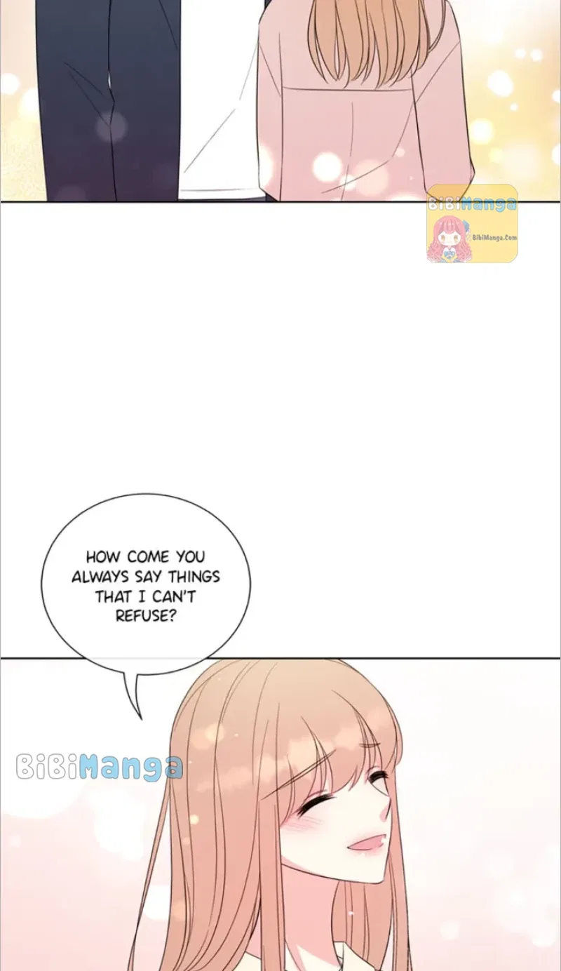 No Snooping, Please Chapter 68 – Page 45