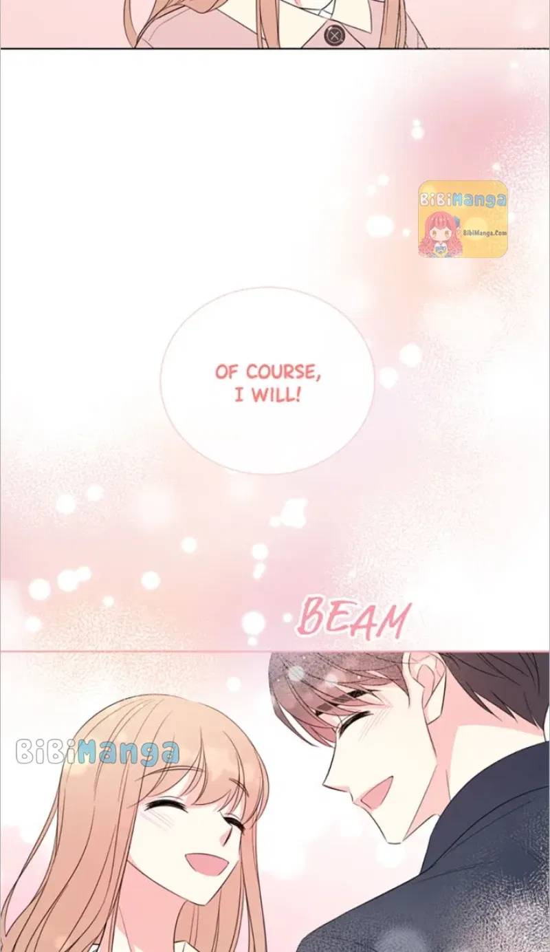 No Snooping, Please Chapter 68 – Page 46