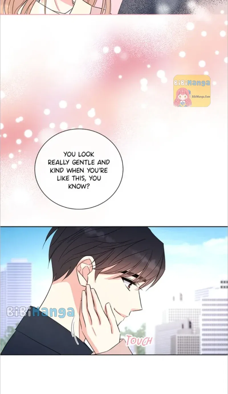 No Snooping, Please Chapter 68 – Page 47