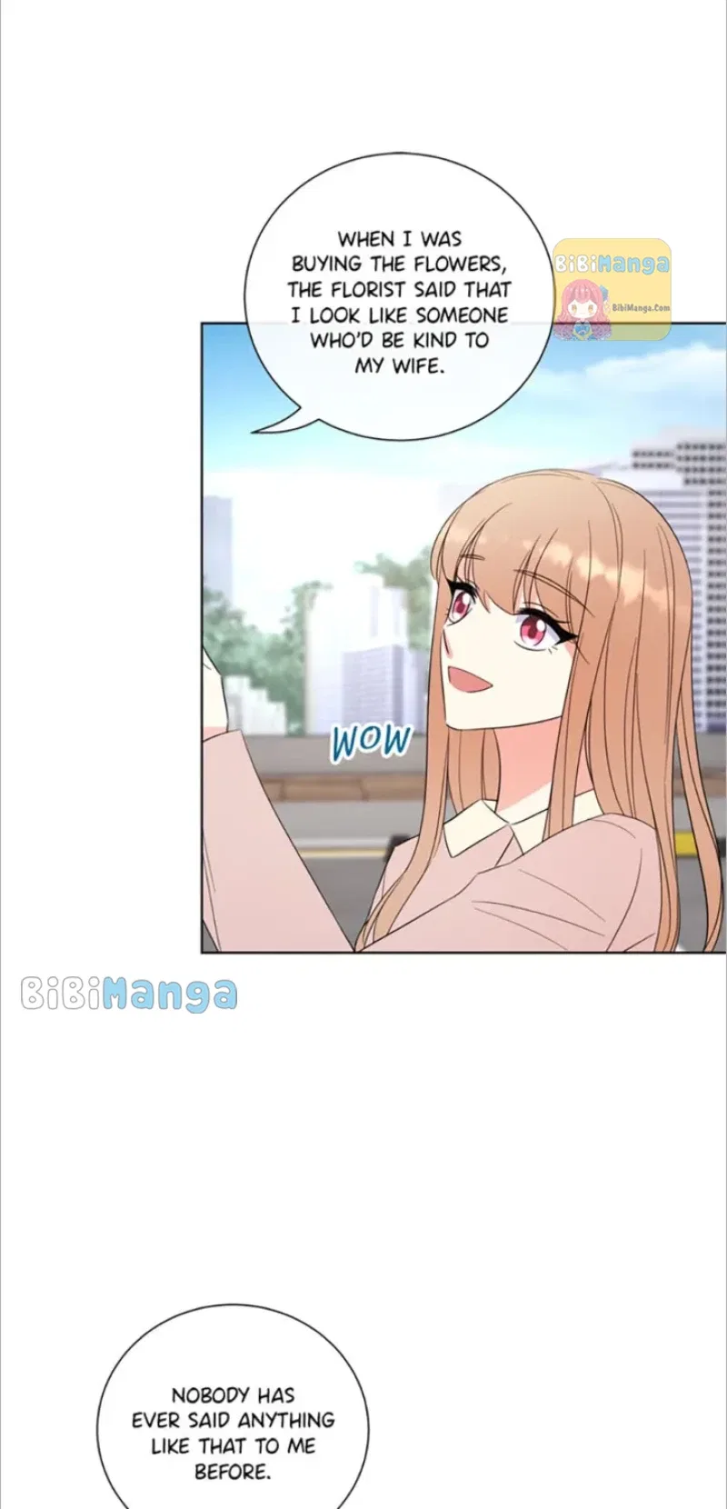 No Snooping, Please Chapter 68 – Page 48