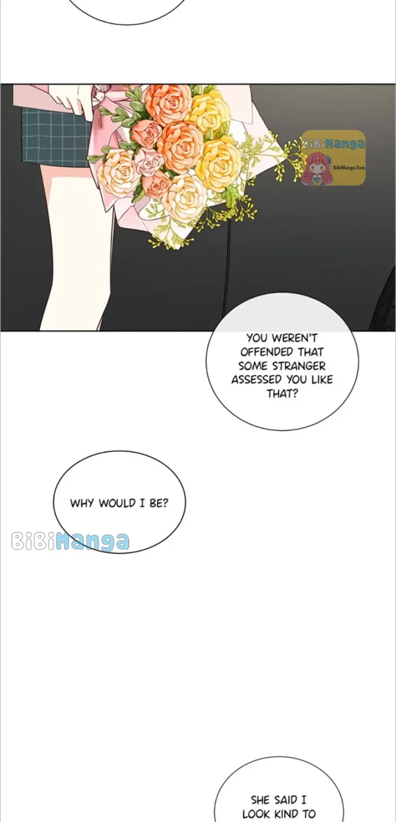 No Snooping, Please Chapter 68 – Page 49