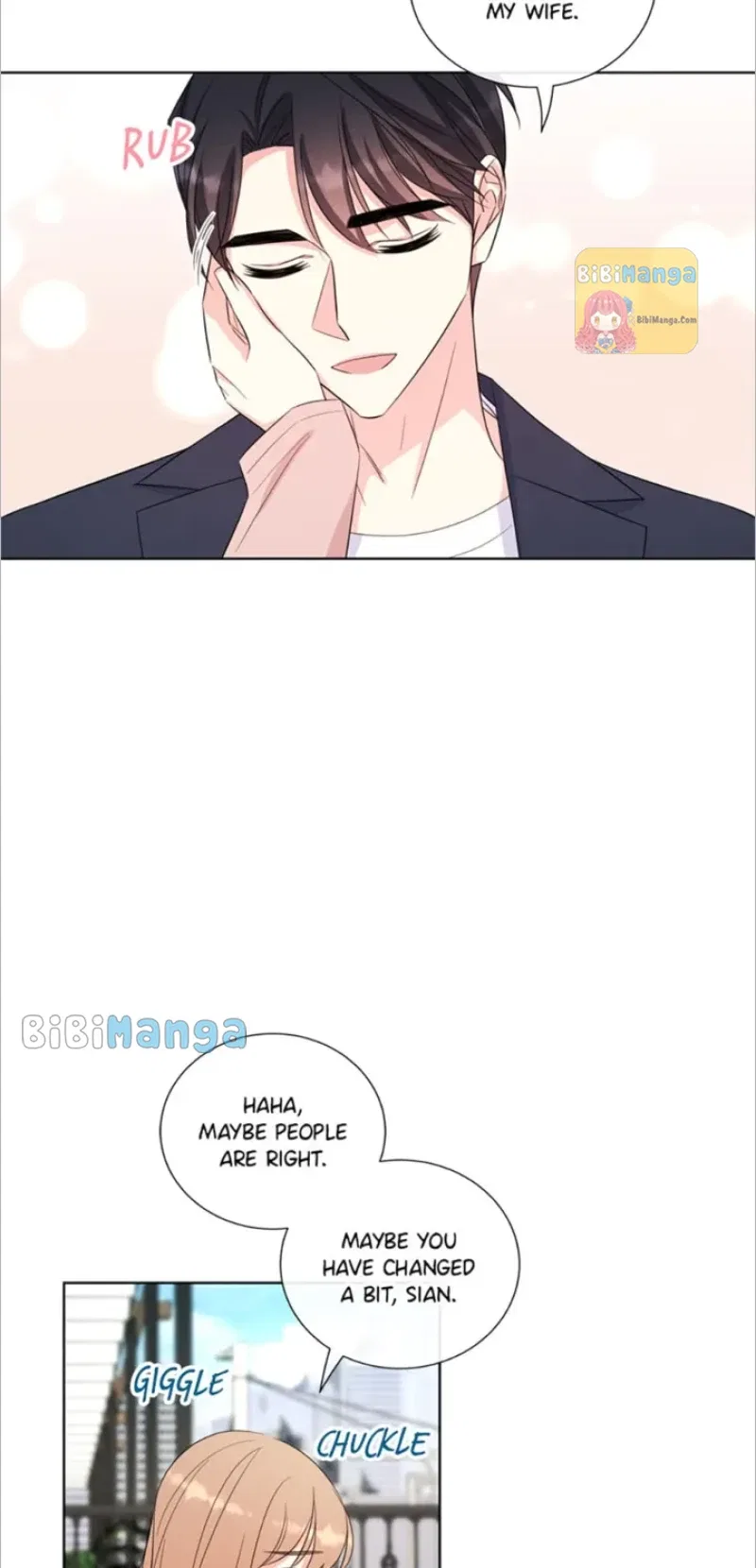 No Snooping, Please Chapter 68 – Page 50