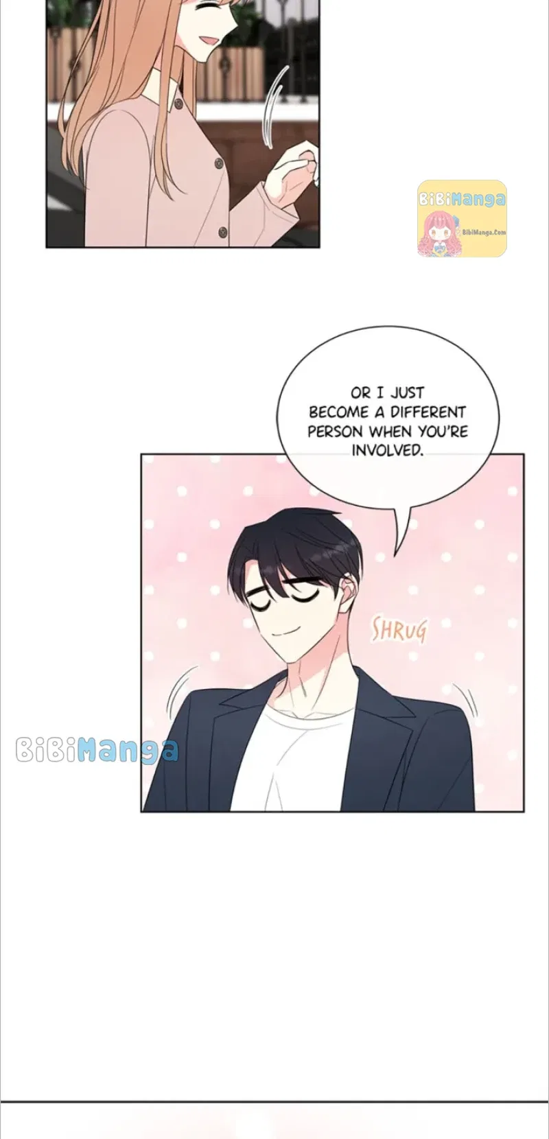 No Snooping, Please Chapter 68 – Page 51