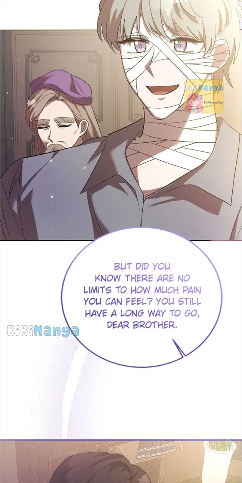 GENTLE TYRANT Chapter 87 – Page 2
