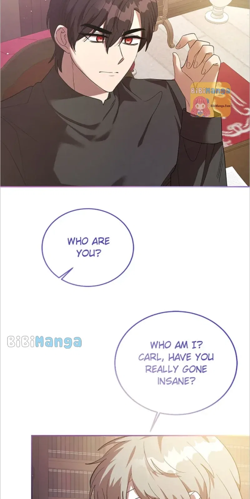 GENTLE TYRANT Chapter 87 – Page 3