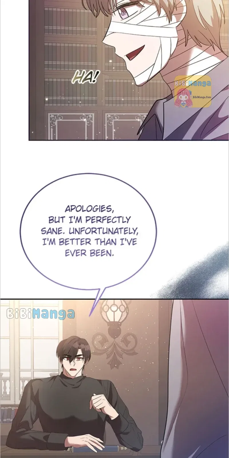 GENTLE TYRANT Chapter 87 – Page 4