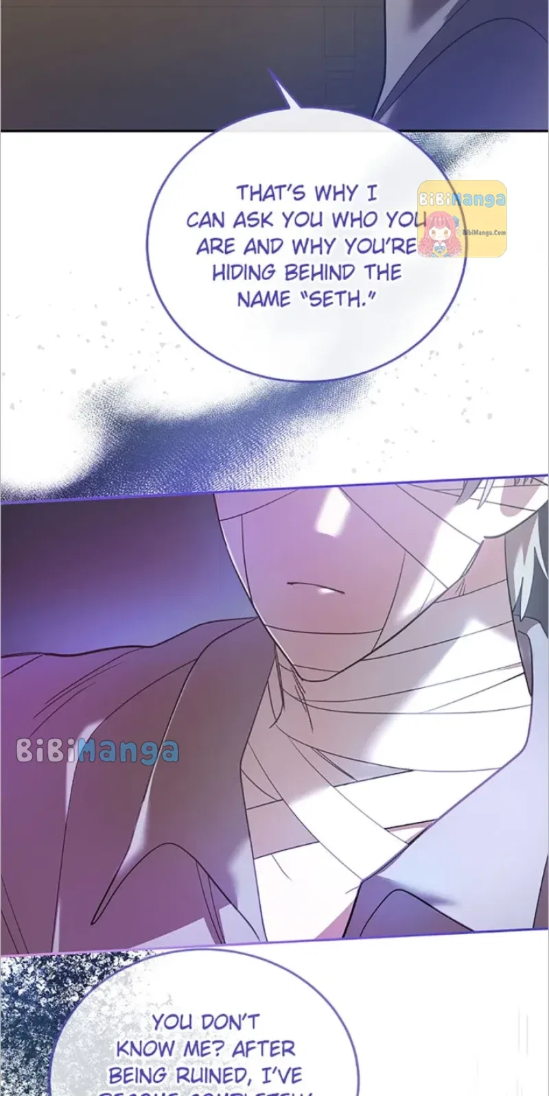 GENTLE TYRANT Chapter 87 – Page 5