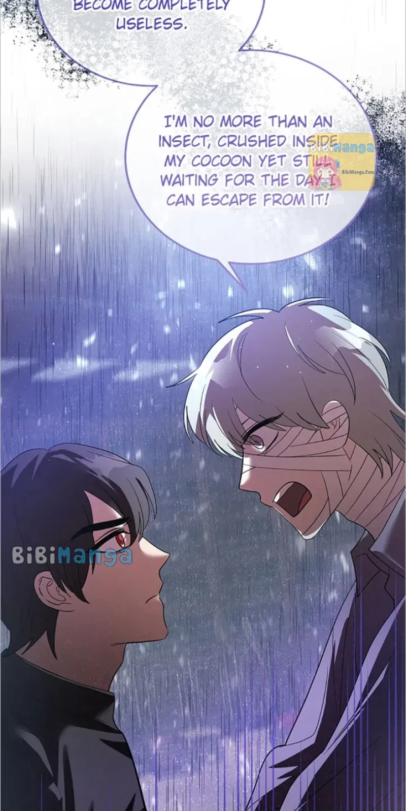 GENTLE TYRANT Chapter 87 – Page 6