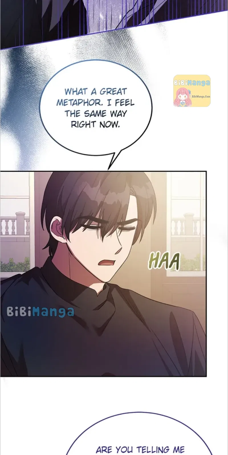 GENTLE TYRANT Chapter 87 – Page 7