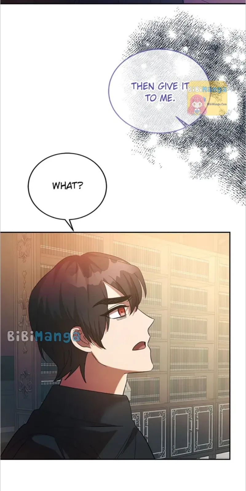 GENTLE TYRANT Chapter 87 – Page 10