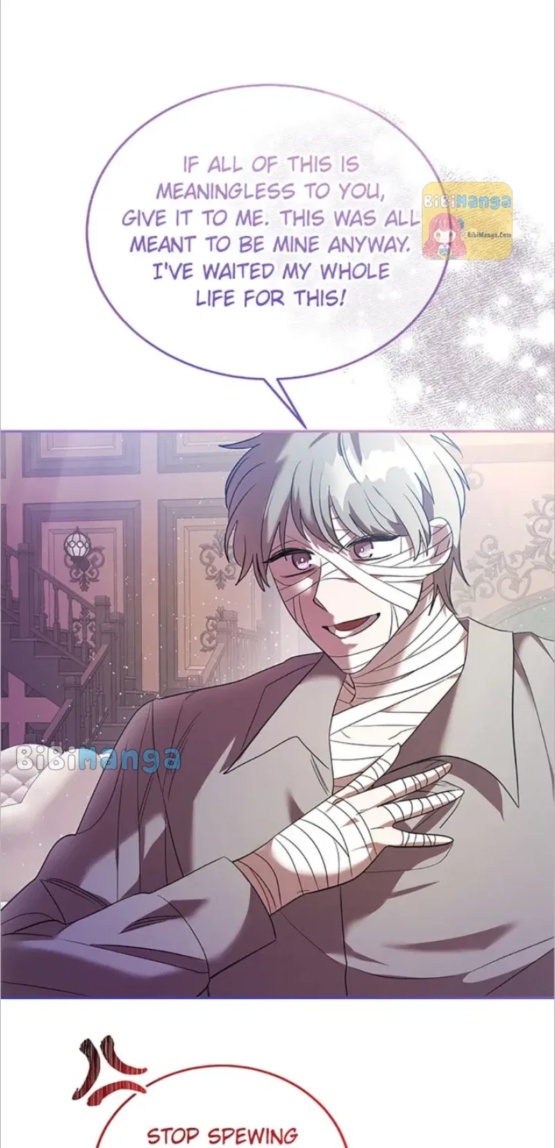 GENTLE TYRANT Chapter 87 – Page 11