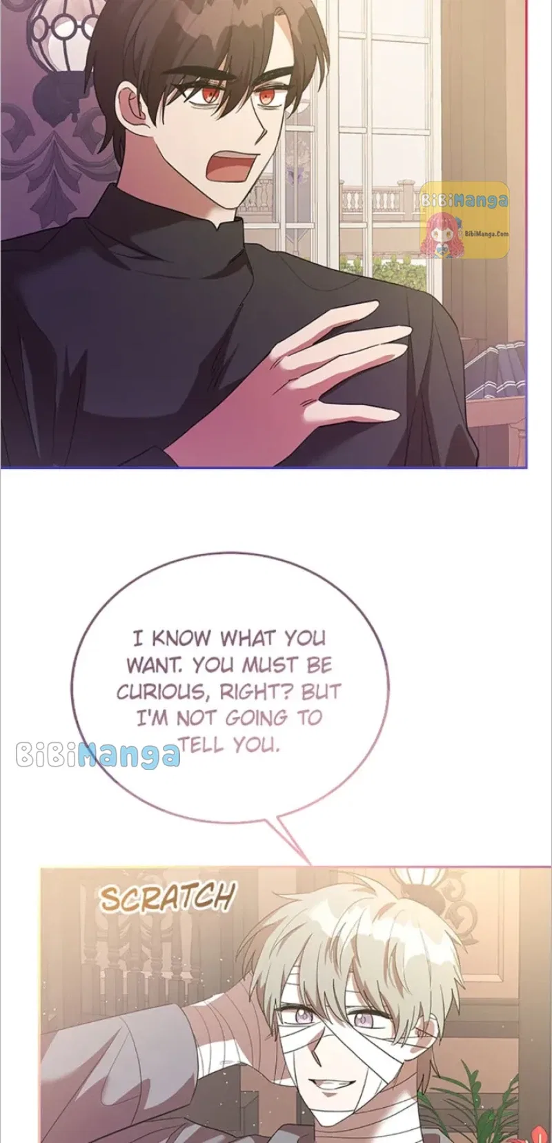 GENTLE TYRANT Chapter 87 – Page 13