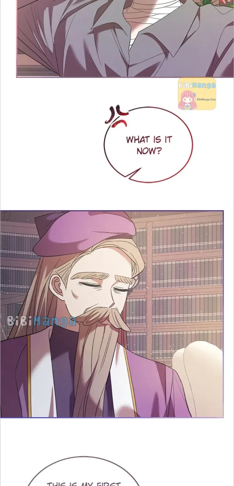 GENTLE TYRANT Chapter 87 – Page 14