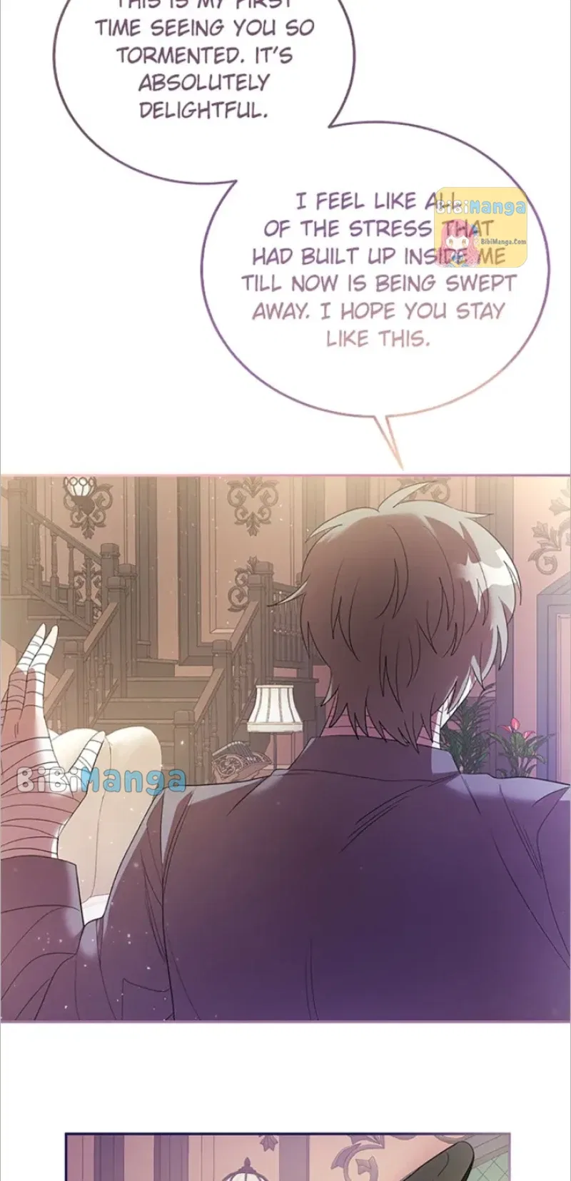 GENTLE TYRANT Chapter 87 – Page 15