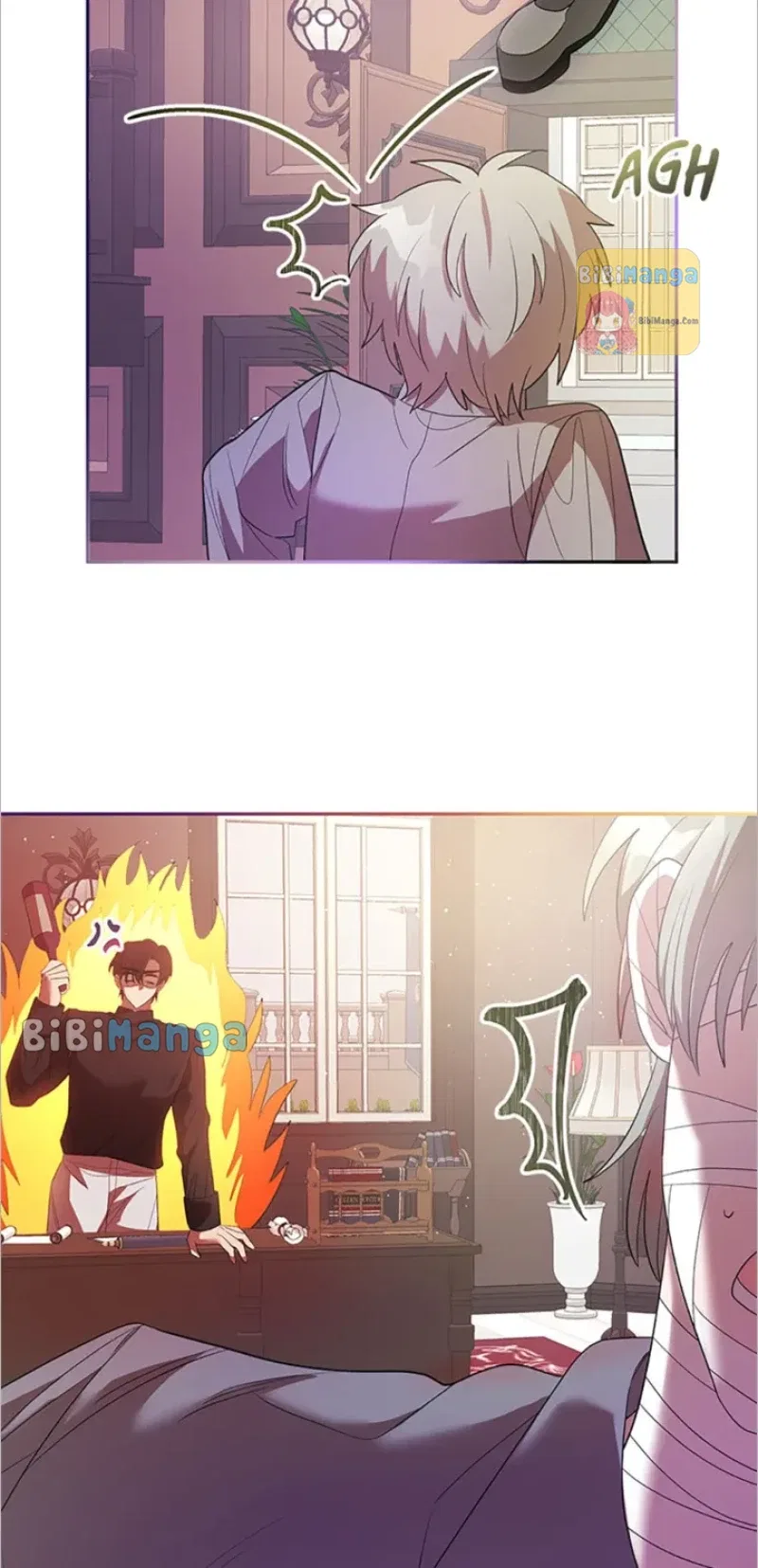 GENTLE TYRANT Chapter 87 – Page 16