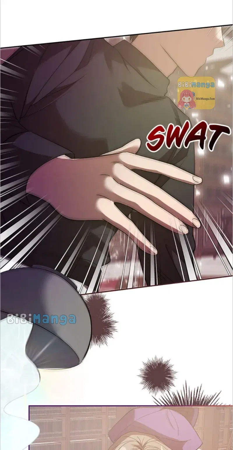 GENTLE TYRANT Chapter 87 – Page 20