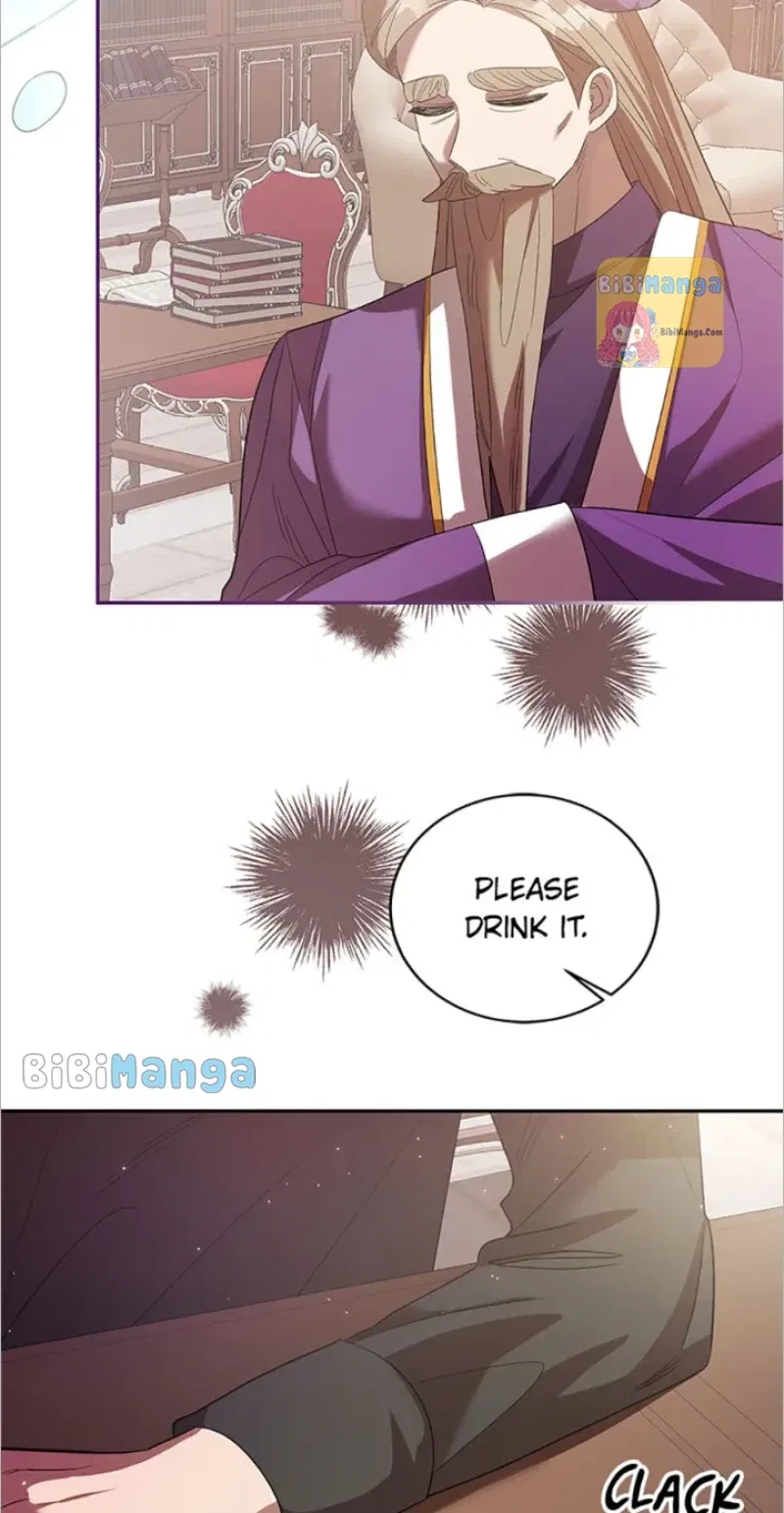 GENTLE TYRANT Chapter 87 – Page 21