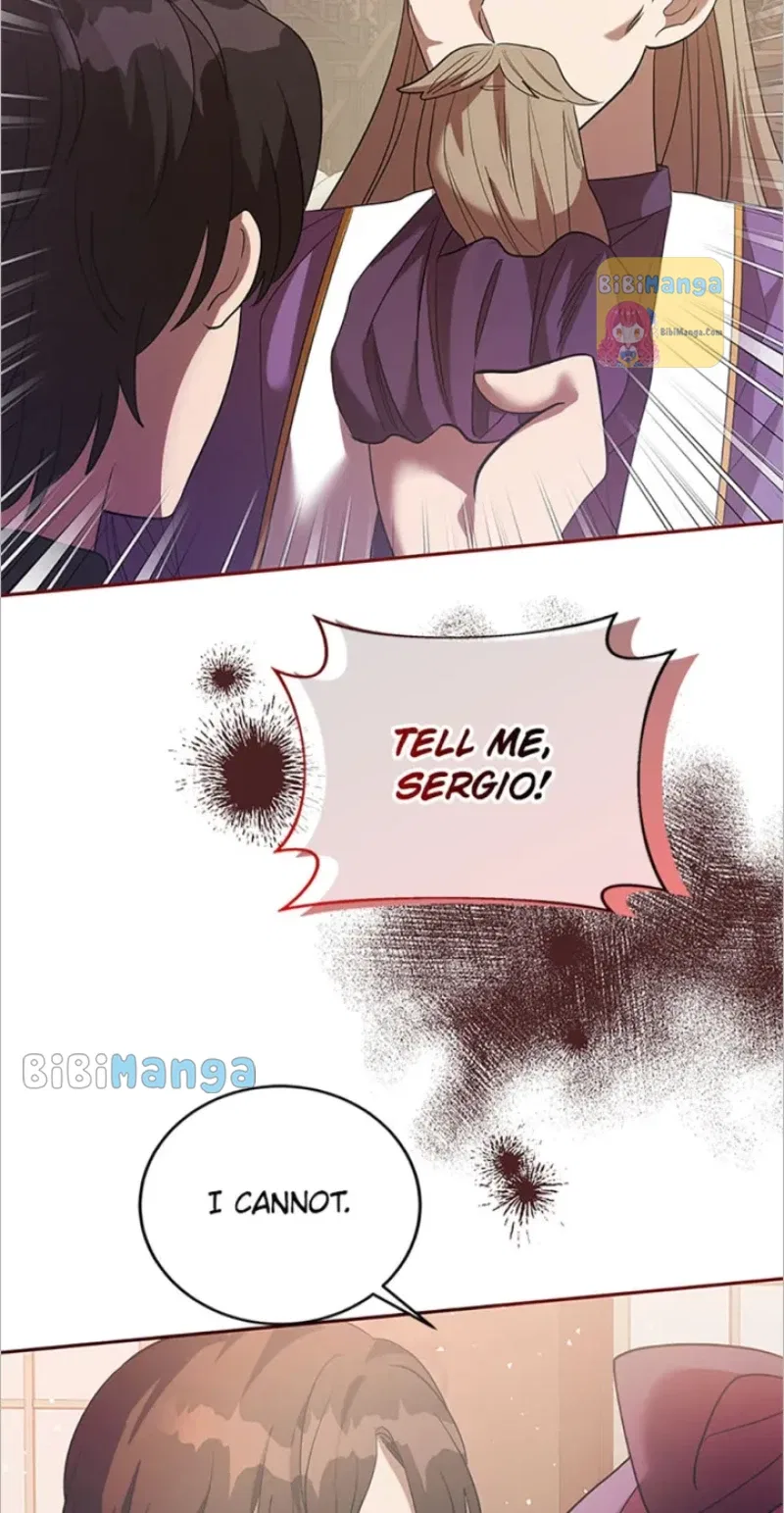 GENTLE TYRANT Chapter 87 – Page 25