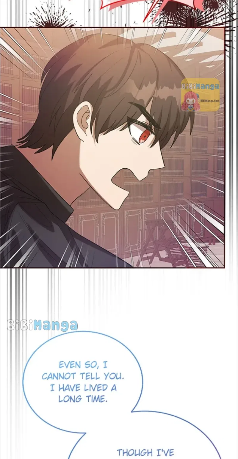 GENTLE TYRANT Chapter 87 – Page 28