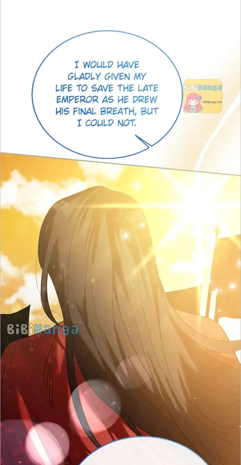 GENTLE TYRANT Chapter 87 – Page 30