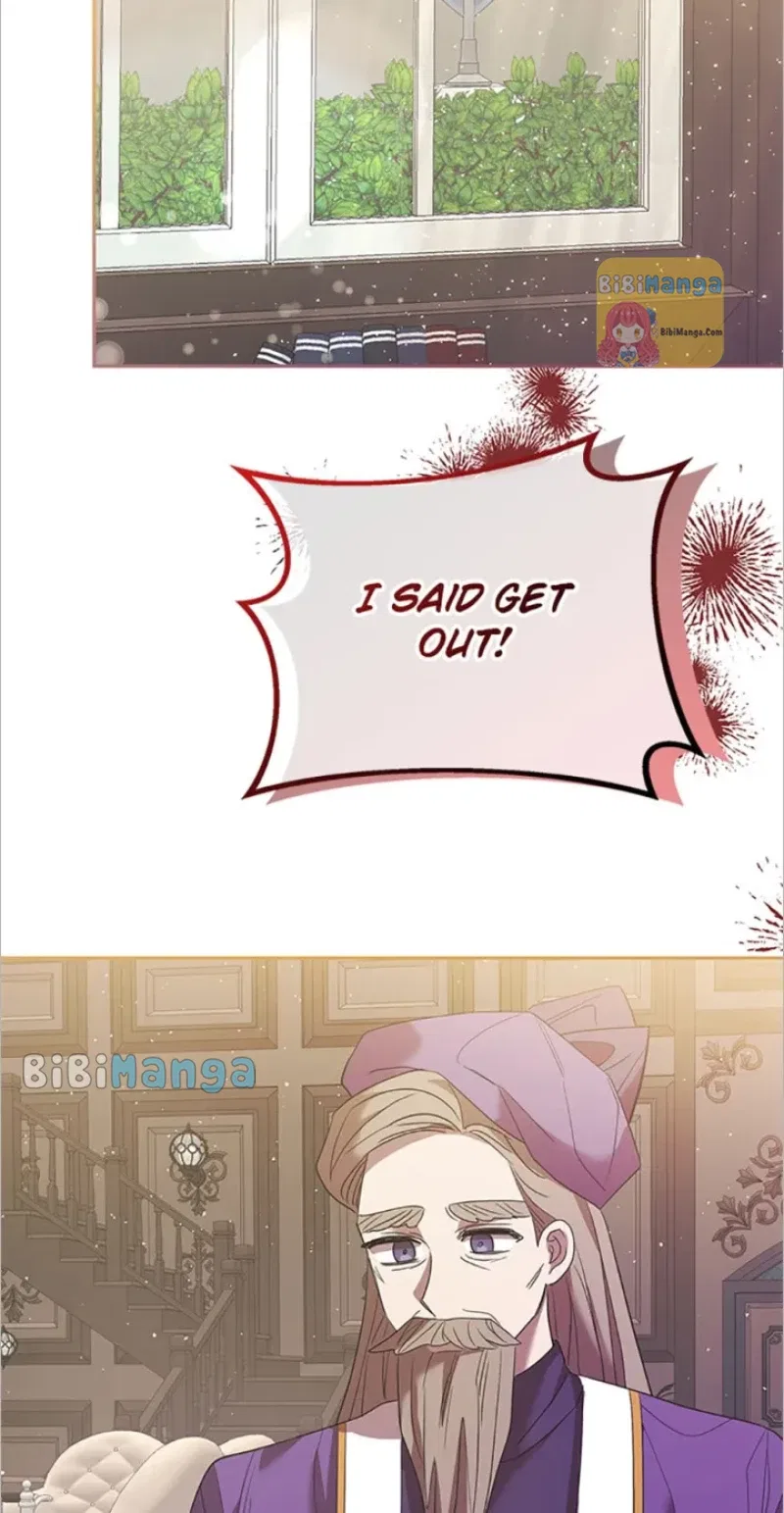 GENTLE TYRANT Chapter 87 – Page 33