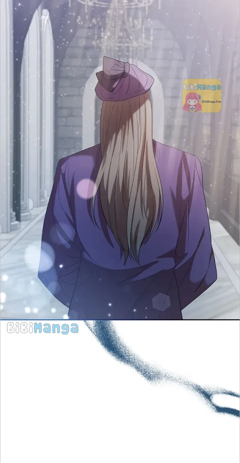 GENTLE TYRANT Chapter 87 – Page 36