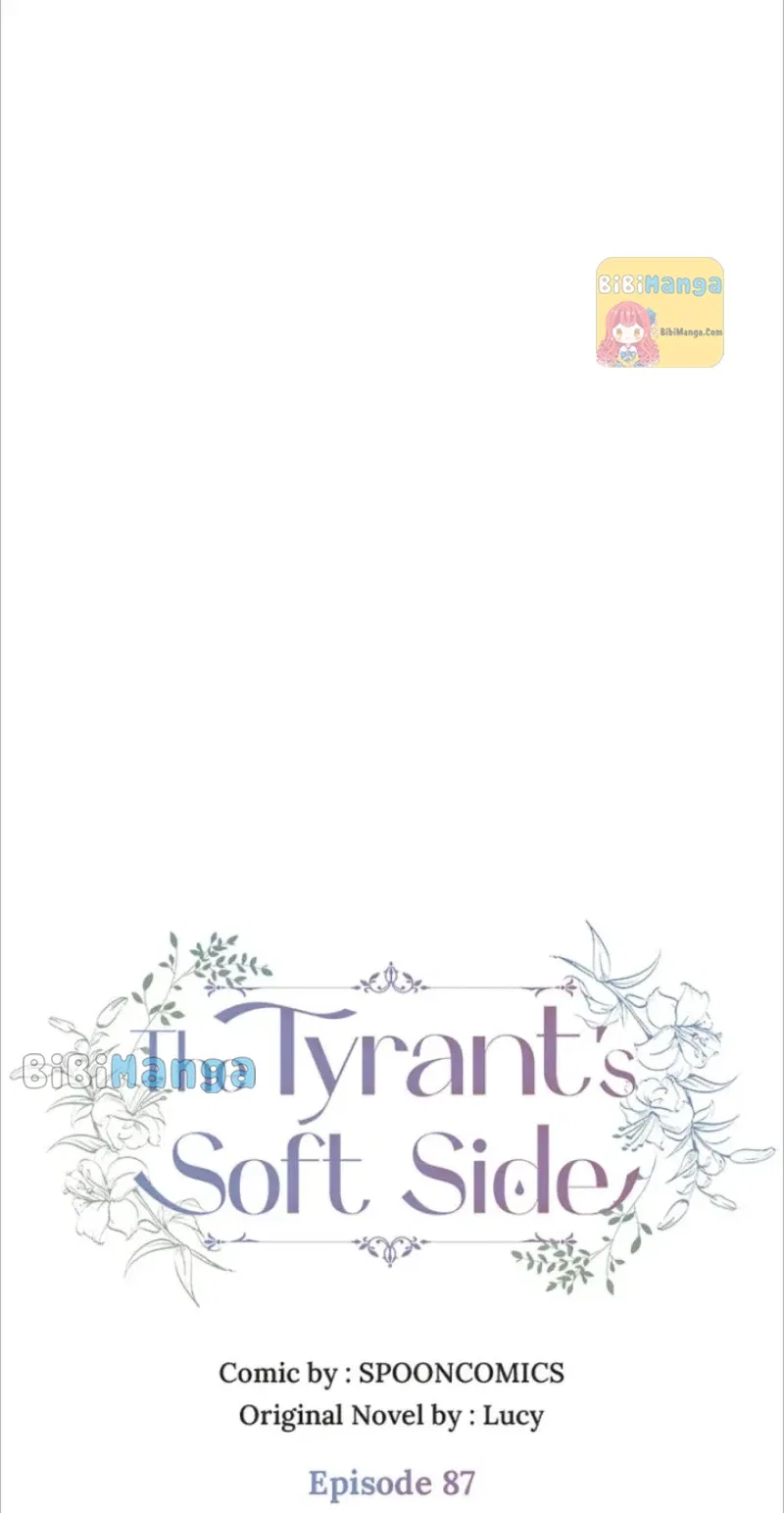 GENTLE TYRANT Chapter 87 – Page 37