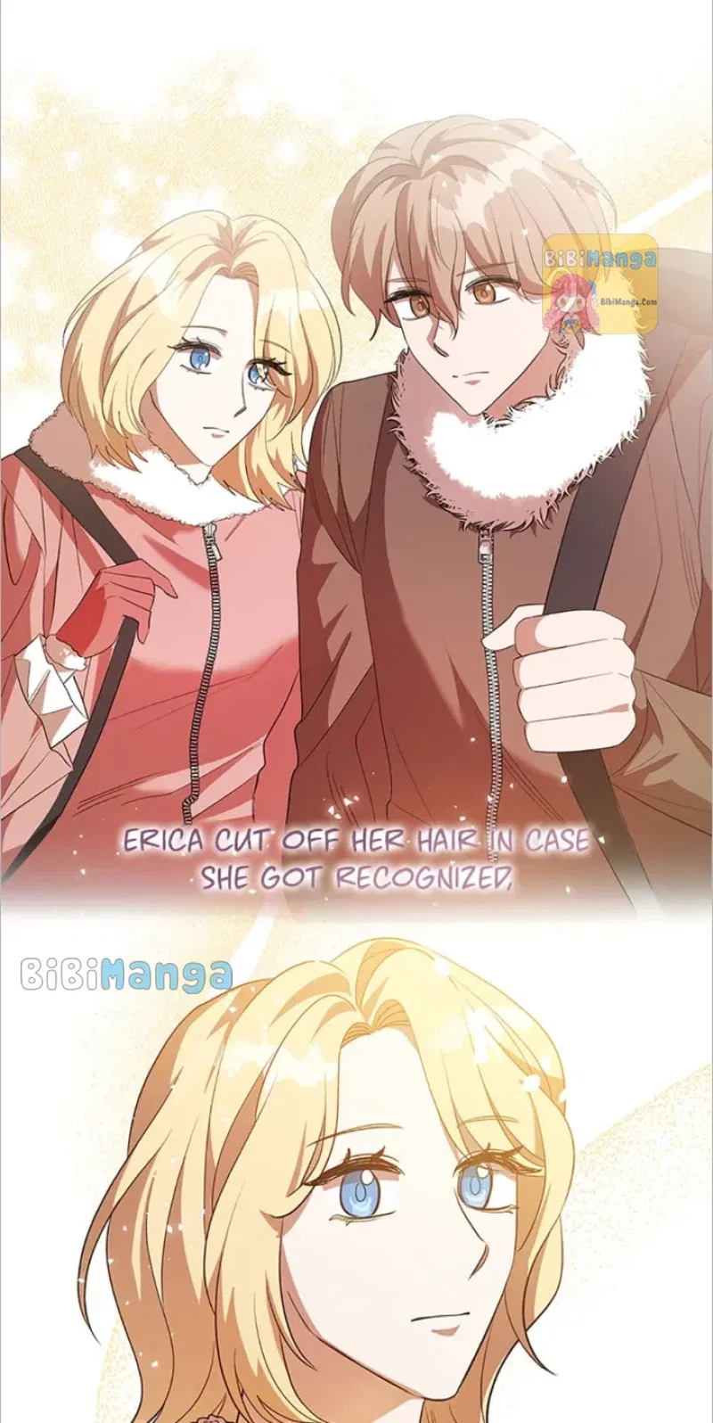 GENTLE TYRANT Chapter 87 – Page 40