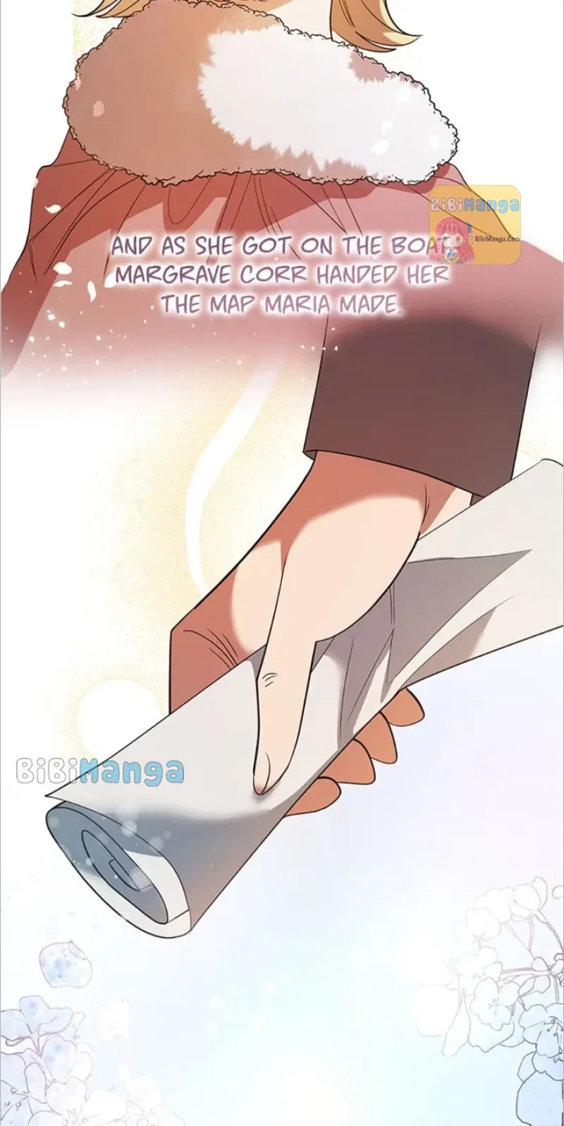 GENTLE TYRANT Chapter 87 – Page 41