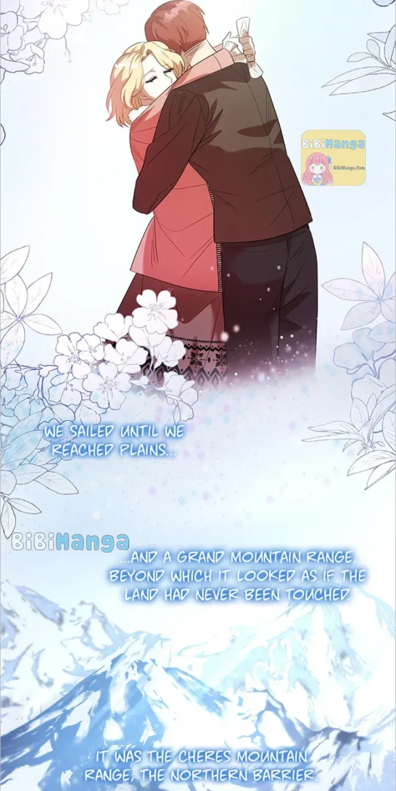 GENTLE TYRANT Chapter 87 – Page 42