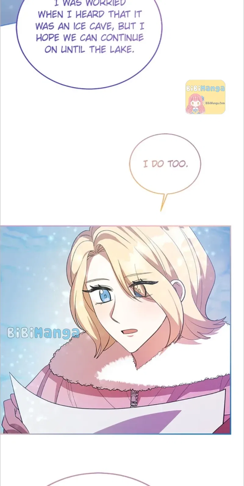 GENTLE TYRANT Chapter 87 – Page 44