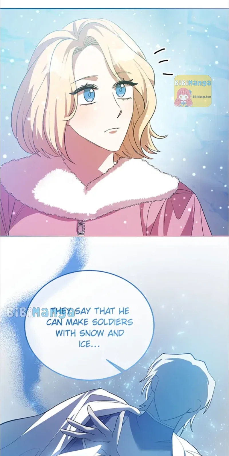 GENTLE TYRANT Chapter 87 – Page 47