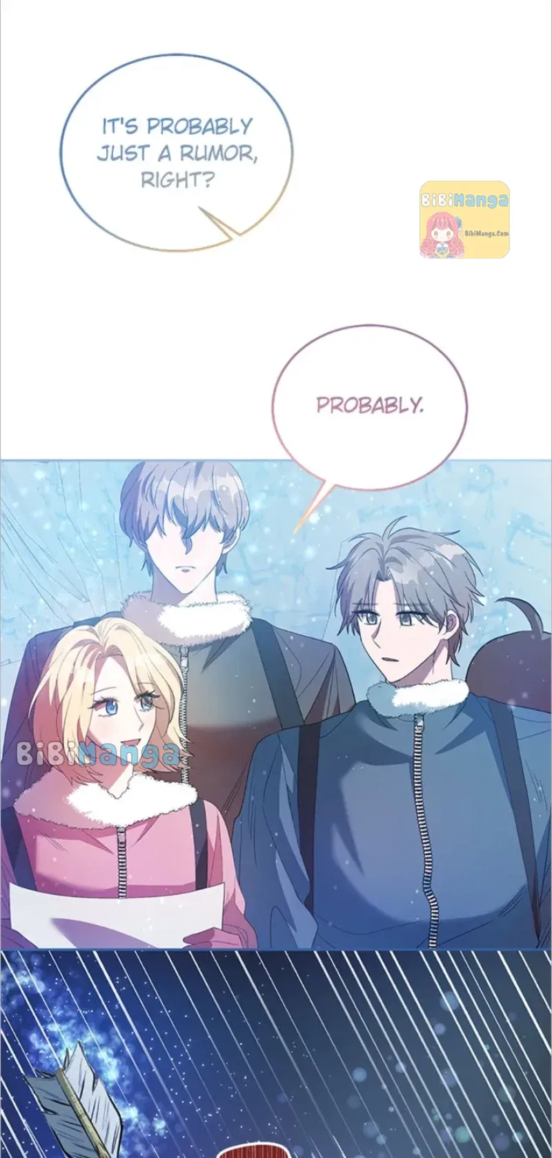 GENTLE TYRANT Chapter 87 – Page 50